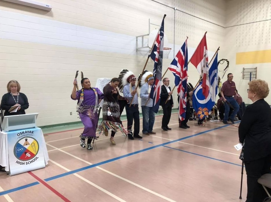 Partir 1 an en high school Canadienne Etudier 1 an au Canada